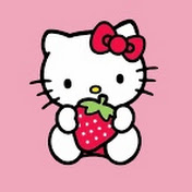 Hello Kitty Obsessed