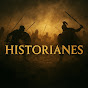 Historianes logo