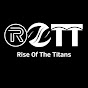 Rise of the titans logo