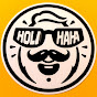 HoliHaHa logo