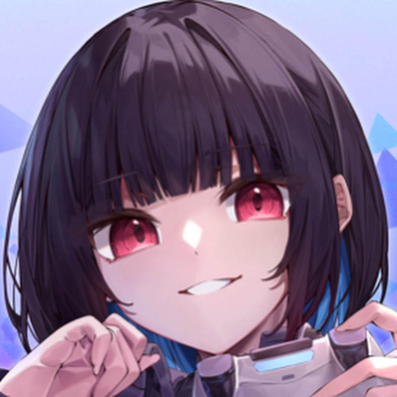 七代 十夜(nanashiro_touya)【ゲーム実況Ch】