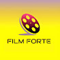 Film Forte logo