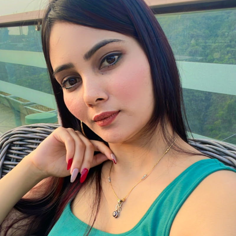 Dravieka Srivastava