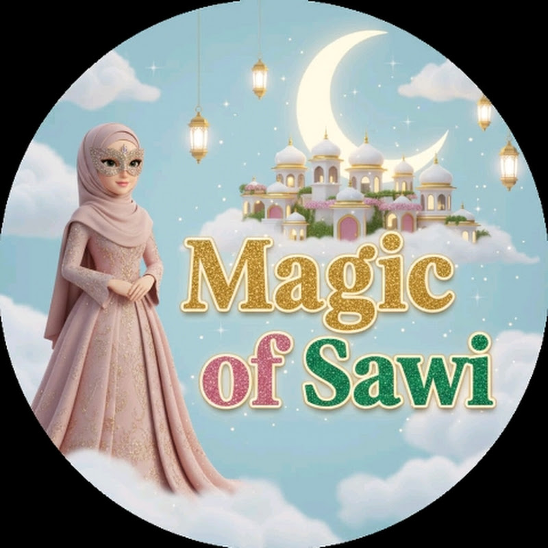 Magic of Sawi 