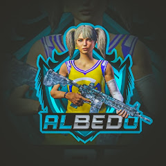 ALBEDO PLAYS channel logo