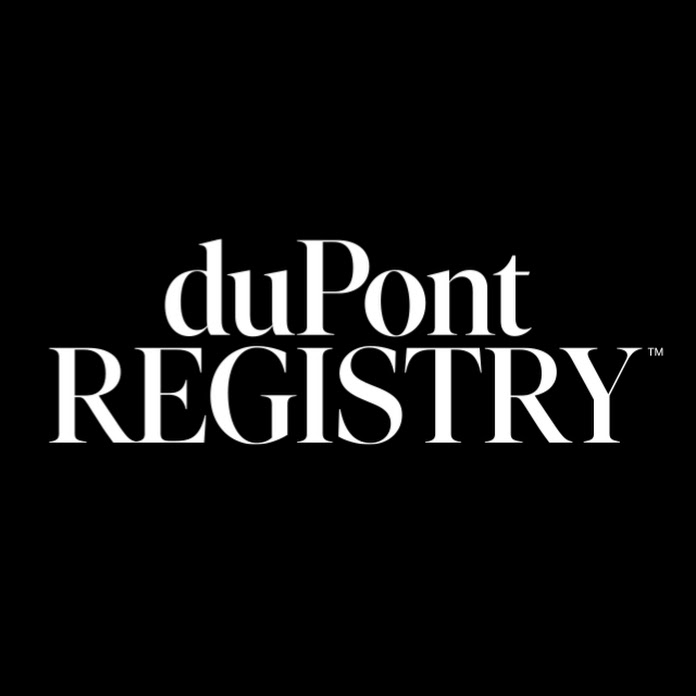 duPont REGISTRY Net Worth & Earnings (2024)