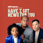 Have I Got News For You US logo