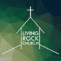 Living Rock Church CT logo