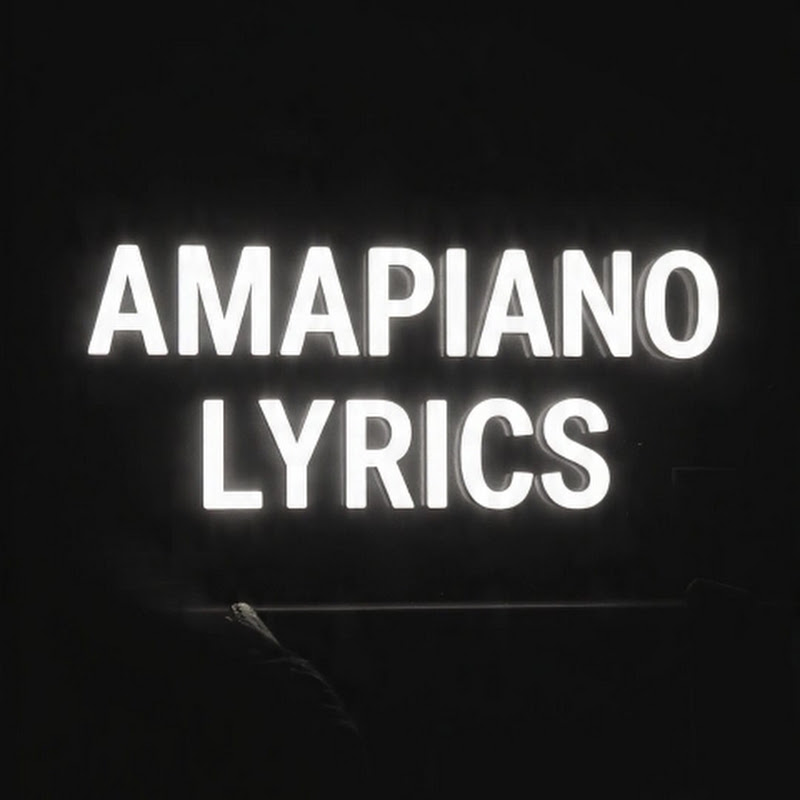 amapianolyrics 