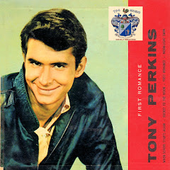 Tony Perkins - Topic