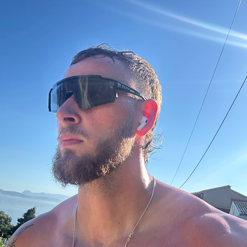 Dylan Mascord