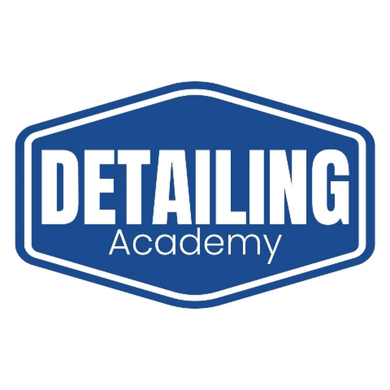 Academia Detailers
