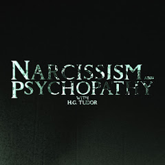 Narcissism and Psychopathy with HG Tudor net worth
