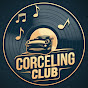 Corceling Club Music logo