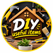 DIY useful items