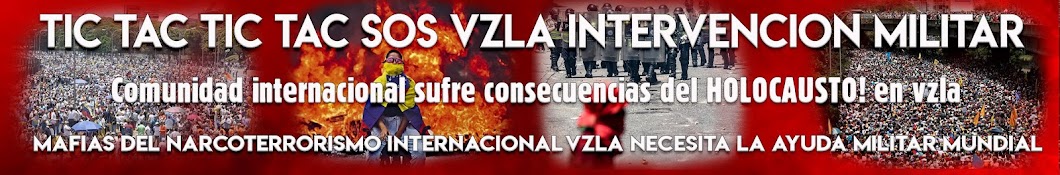 Venezuela Nueva tv siempre autentica YouTube kanalı avatarı