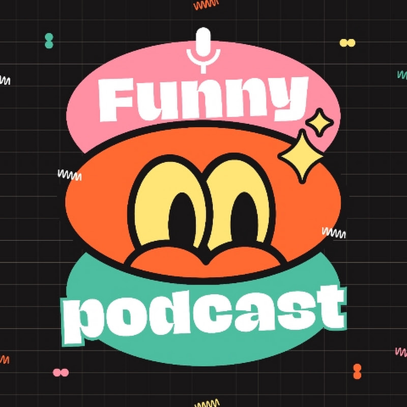 Funny Podcast cover art