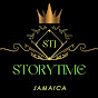 Story Time Jamaica