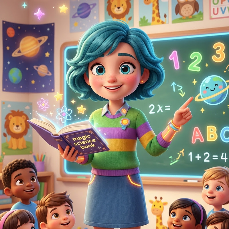 Funlearnwithtara