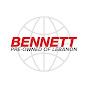 Bennett Pre-Owned of Lebanon logo