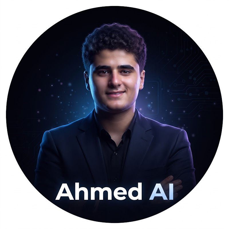 Ahmed AI