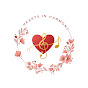 Hearts in Harmony logo