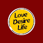 LoveDesireLife logo