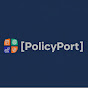 Policy Port logo