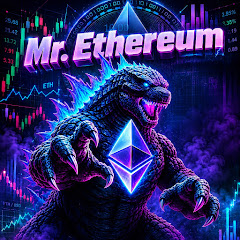 Mr. Ethereum🔹