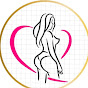 Curvy Models  logo