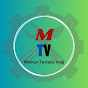 Mamun Textile Vlog logo