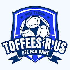 TOFFEES 'R' US