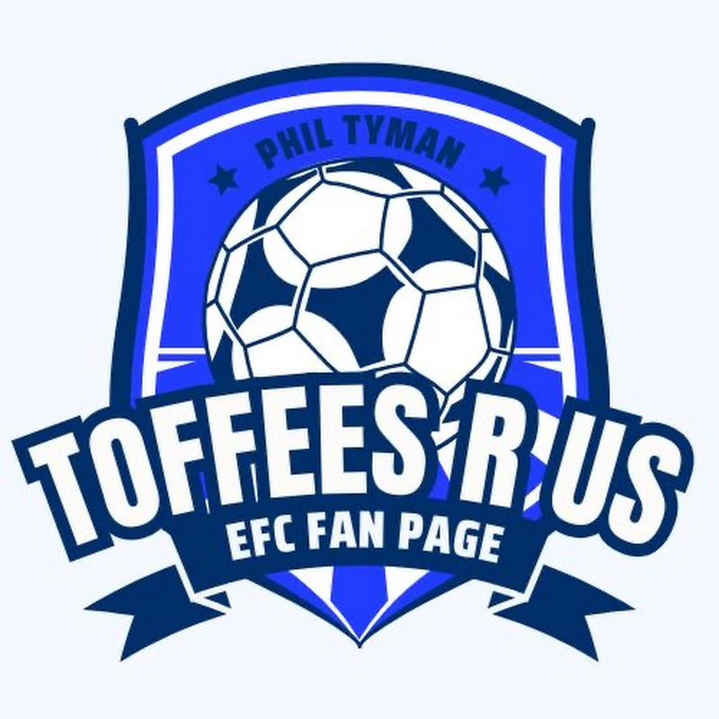TOFFEES 'R' US