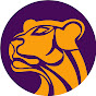 The Lioness Grotto logo