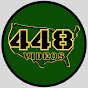 448 Videos logo