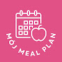 Mój meal plan logo