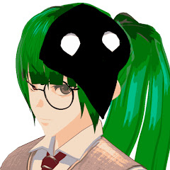 四ツ目兎 Ch.