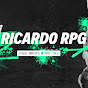 Ricardo RPG logo