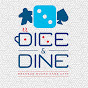 Dice & Dine: Branson Board Game Cafe