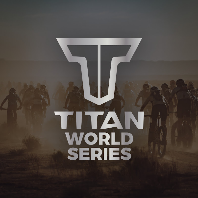 Titan World Series icon
