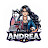 ANDREA GAMEPLAY