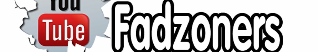 Fad Zoners YouTube channel avatar