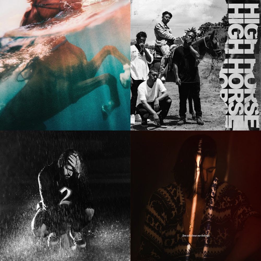 Indie Tribe