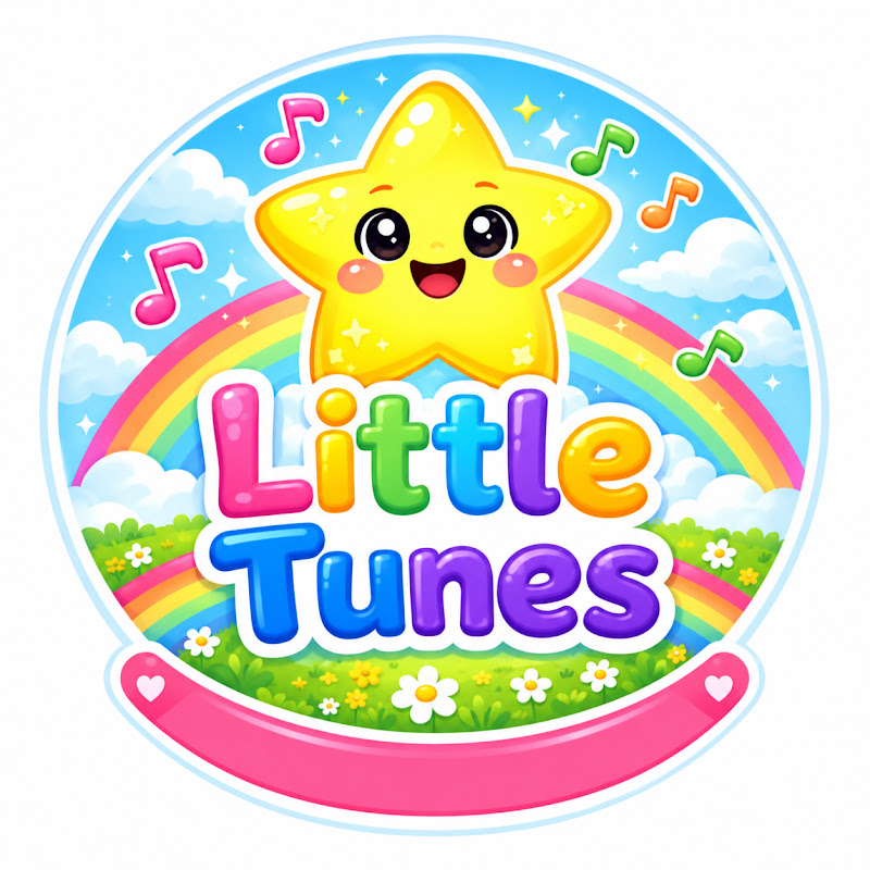 Little Tunes TV 