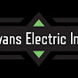 Evans Electric Inc logo