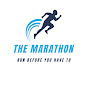 The Marathon logo