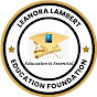 Leanora Lambert Education Foundation logo