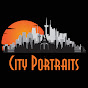 City Portraits logo