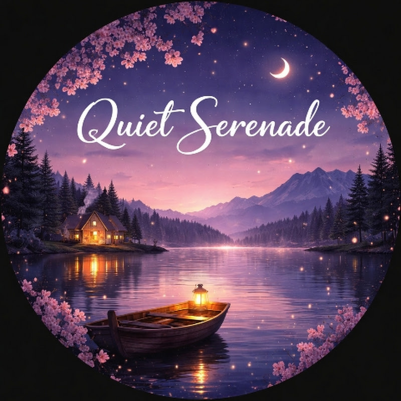 Quiet Serenade
