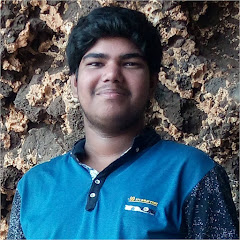 Channel thumbnail for Anup Wasave